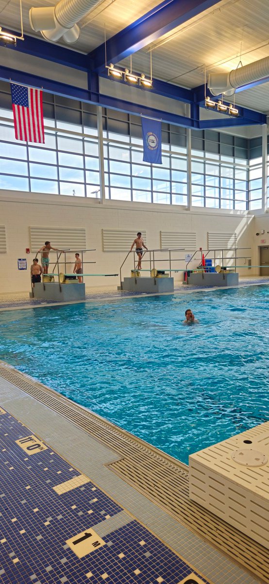 county_kenton's tweet photo. Scott HS PE and Strength &amp; Conditioning classes spending their class time in the pool this week! https://t.co/ND6I2LtDYO