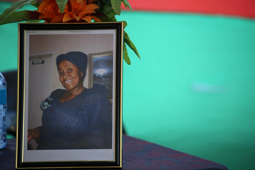 President Netumbo Ndemupelila Nandi-Ndaitwah tweet media