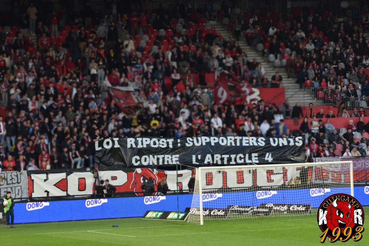 Kop Rouge tweet media