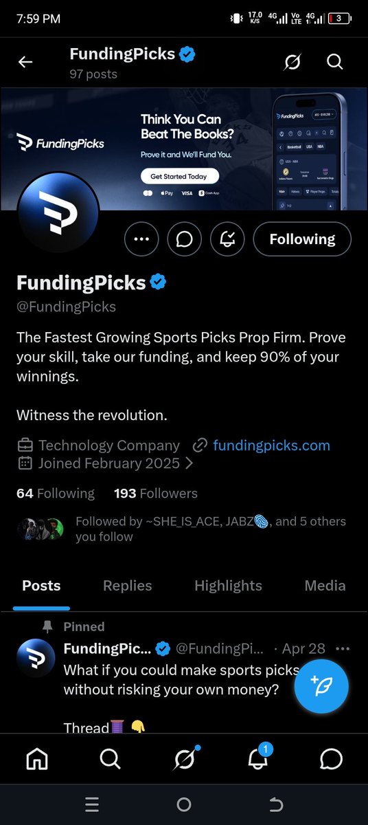 Auric 🧡 tweet media