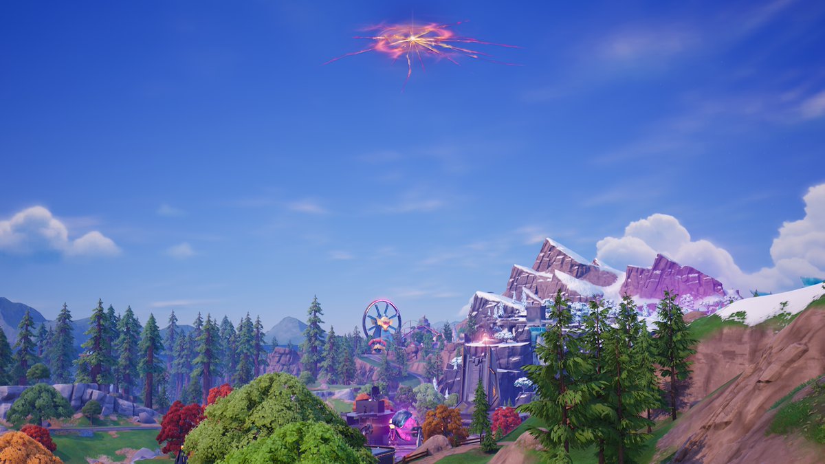 FortTracker tweet media