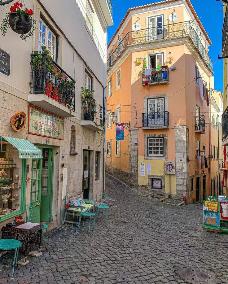 Lisbon, Portugal