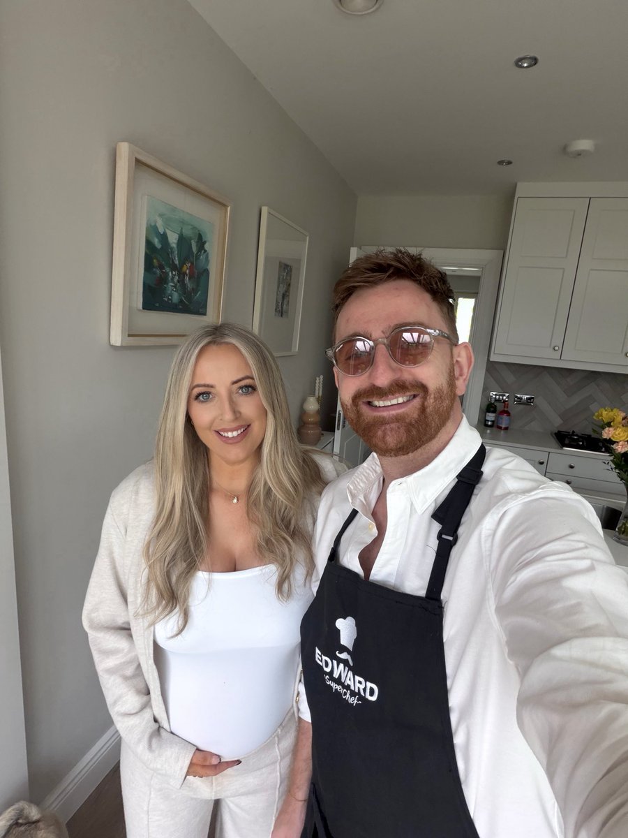 AJ_makeup's tweet photo. 26 weeks 🤍 https://t.co/5yehHbsUuC