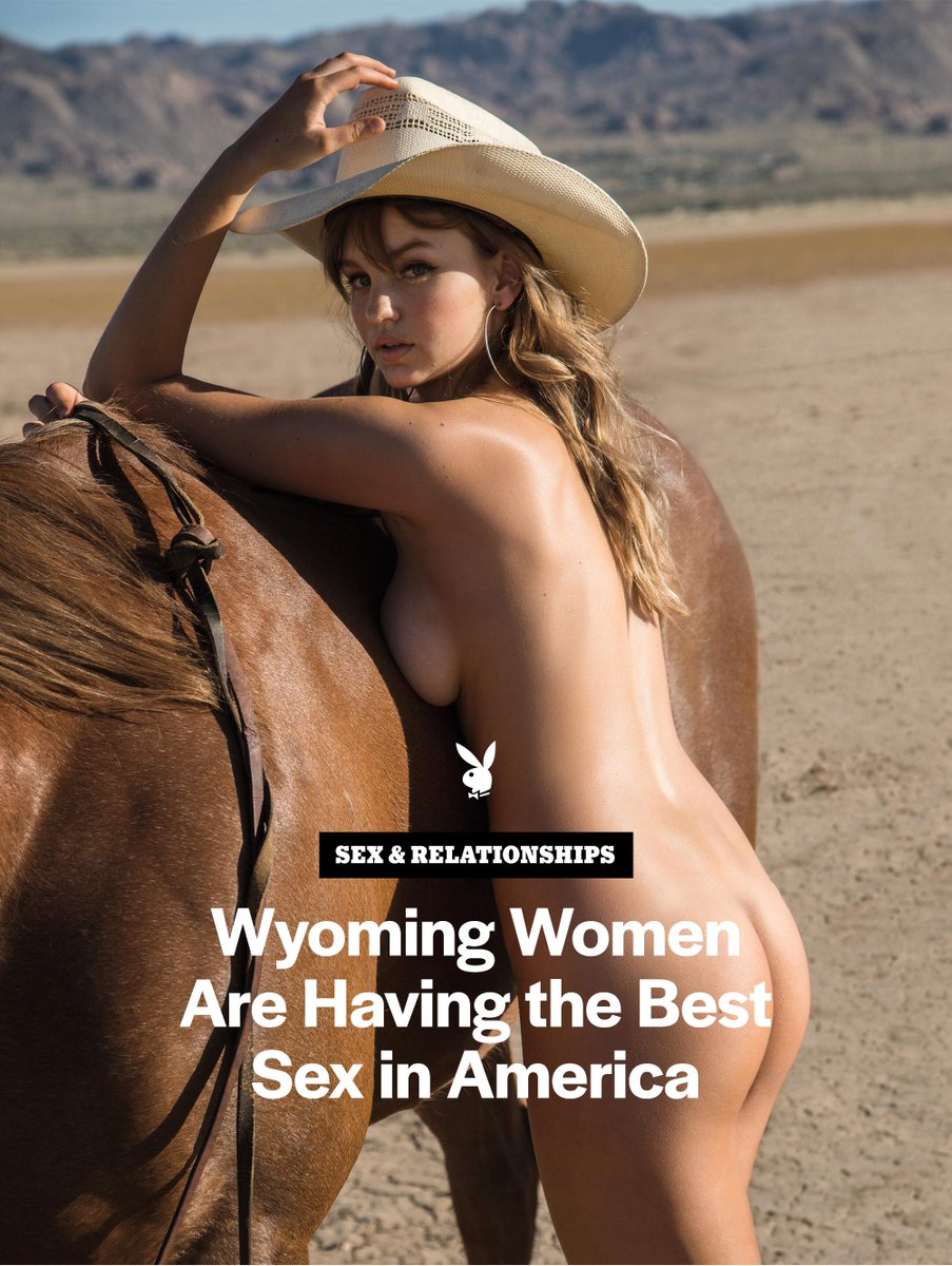 Playboy tweet media