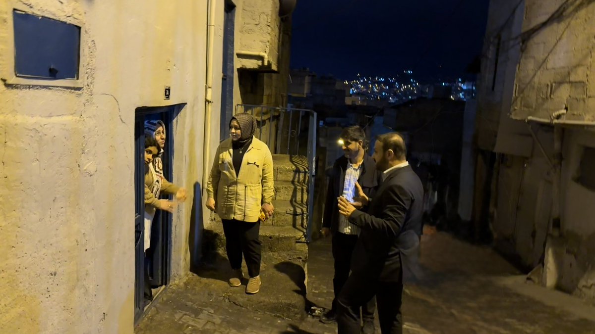 MUSTAFA BAĞMANCI tweet media