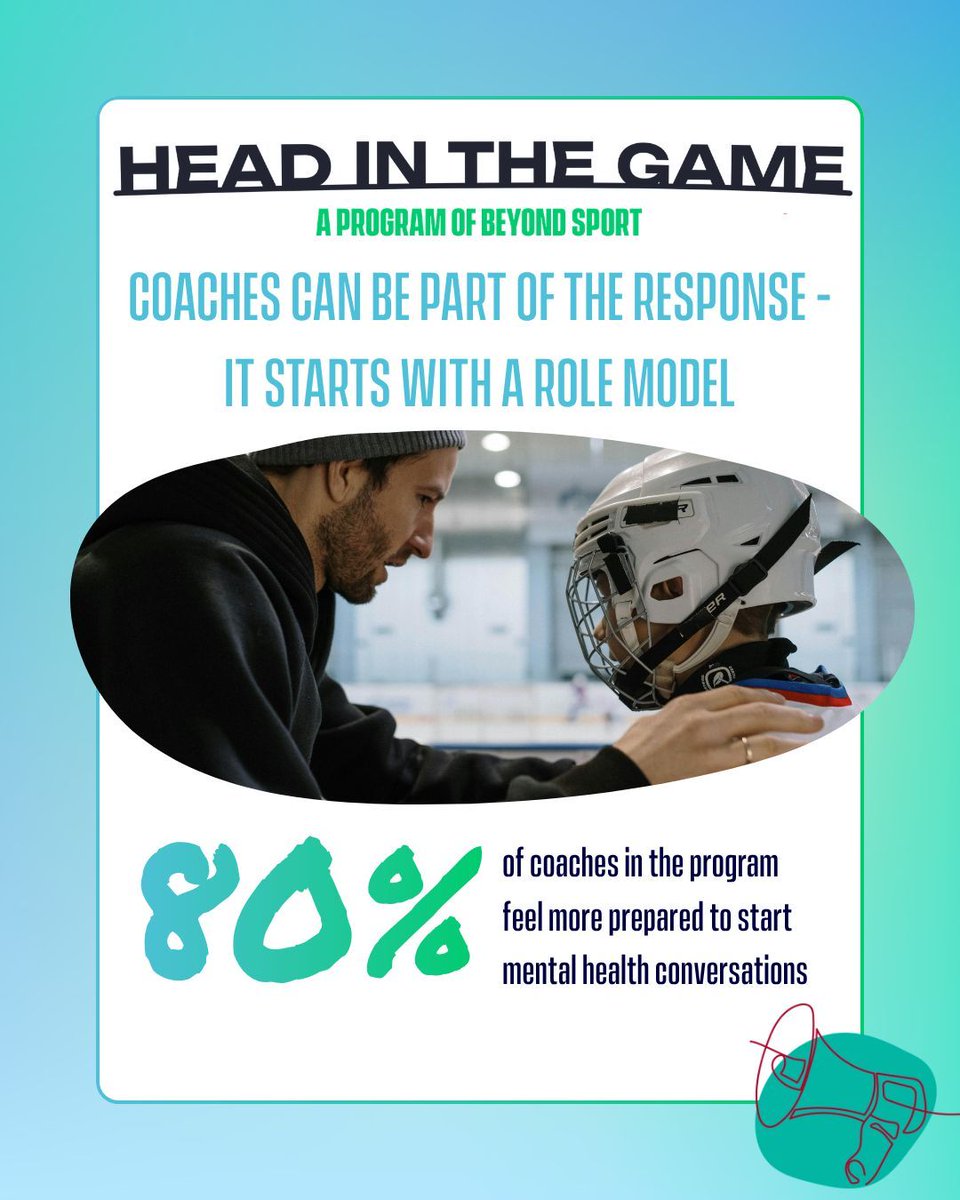 Beyond Sport tweet media