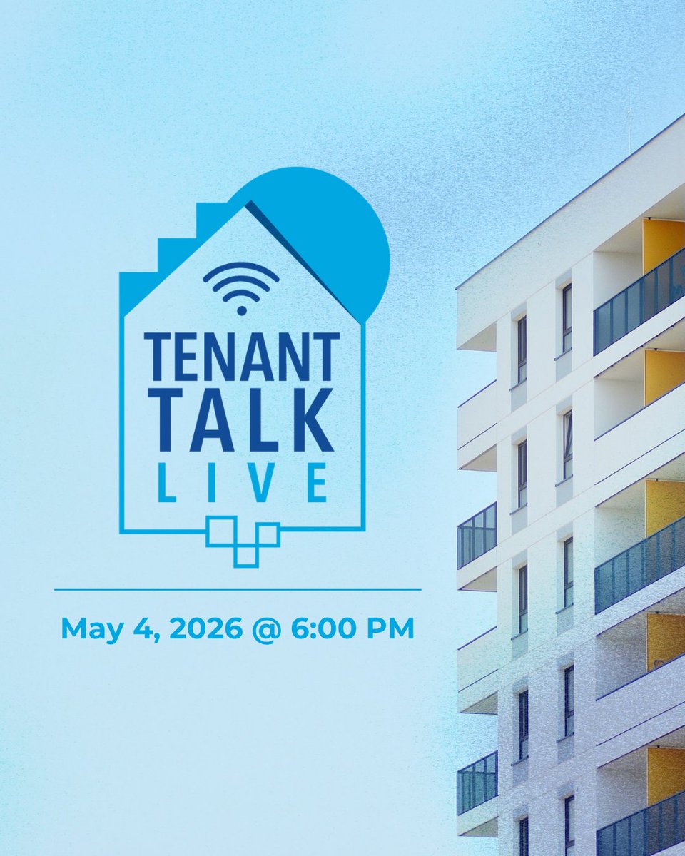 National Low Income Housing Coalition tweet media