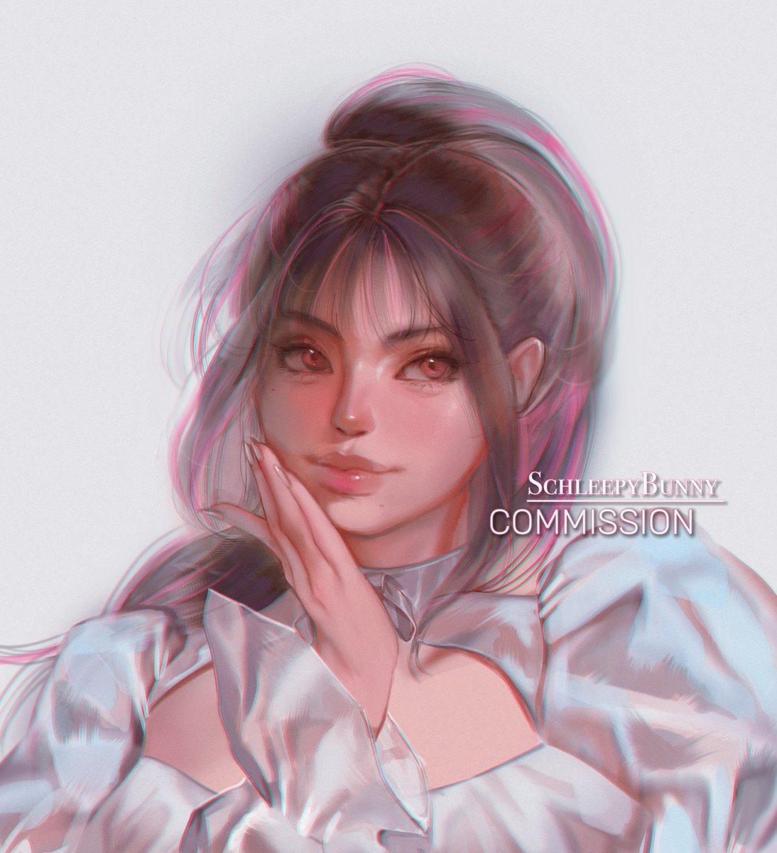 𝓑𝓊𝓃𝓃𝓎ᙏ̤̫ ❤︎COMMS OPEN tweet media