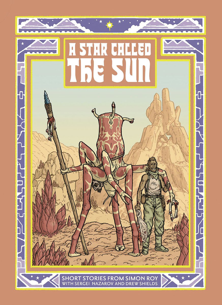 Image Comics tweet media