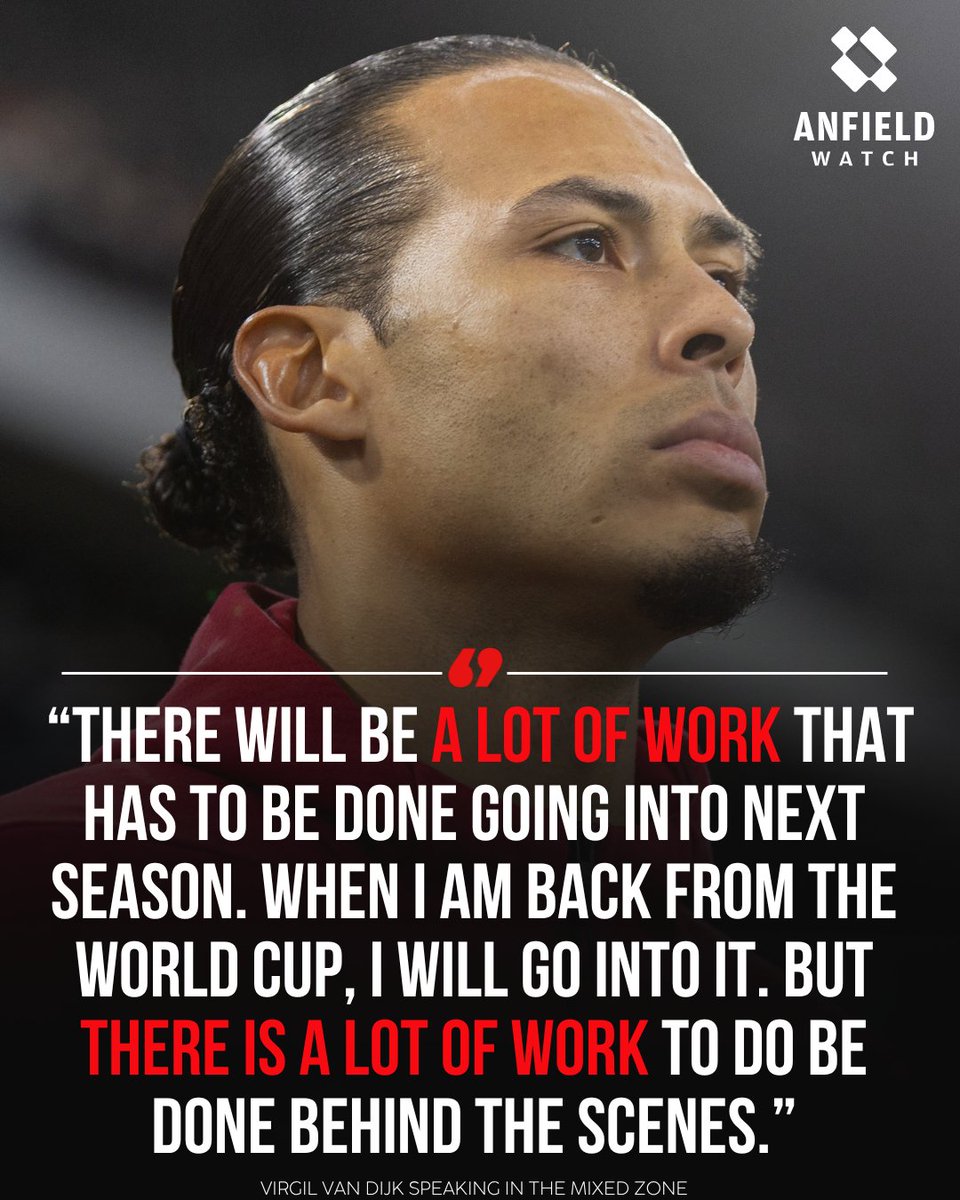 Anfield Watch tweet media