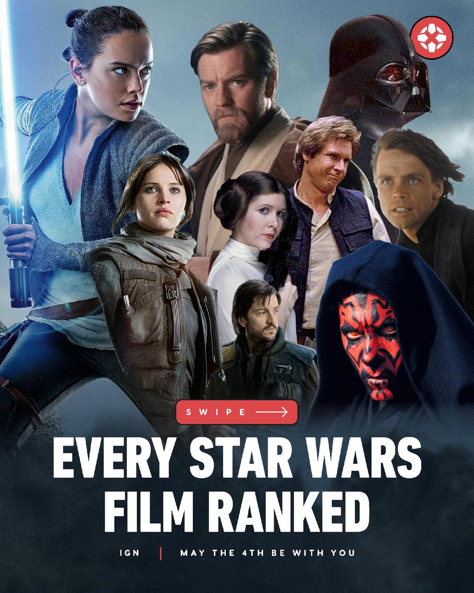 IGN tweet media