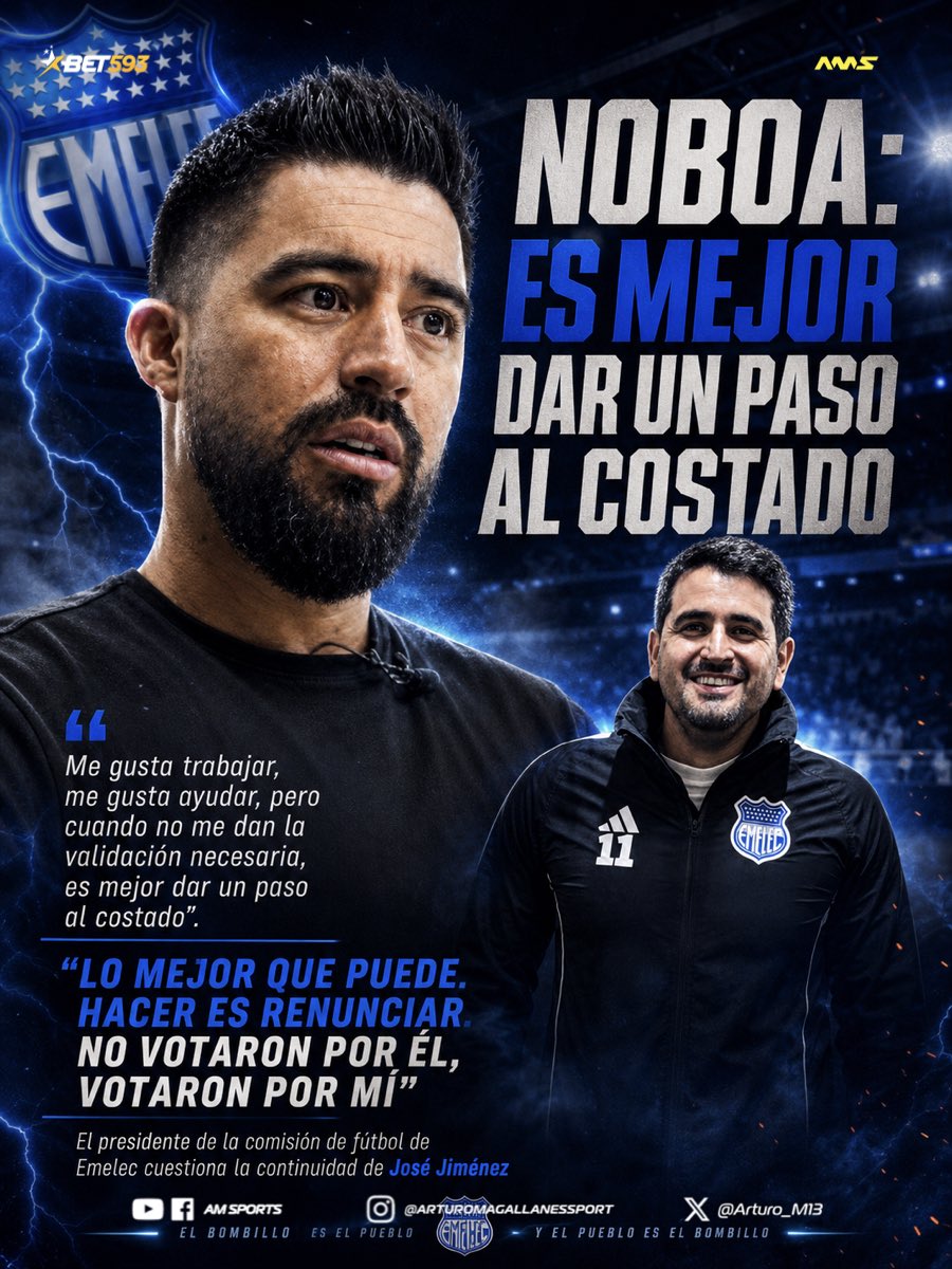 Arturo Magallanes tweet media