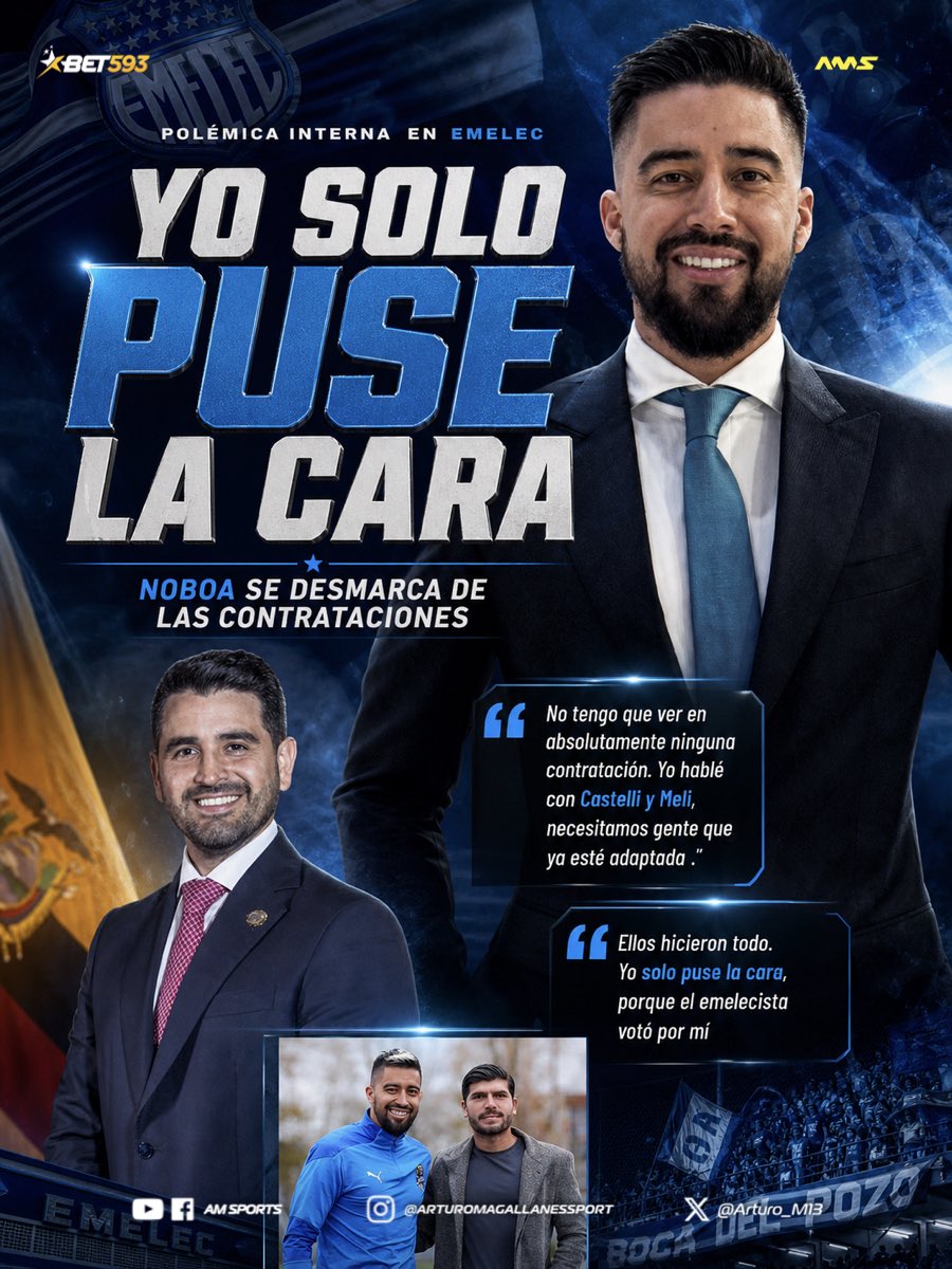 Arturo Magallanes tweet media