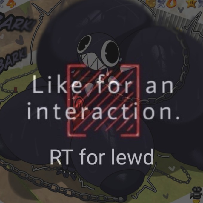 𝐂𝐇𝐀𝐈𝐍𝐄𝐃 𝐁𝐄𝐀𝐒𝐓 tweet media