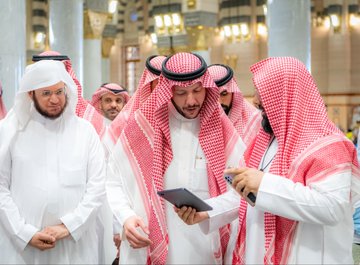 صحيفة مهد الذهب tweet media