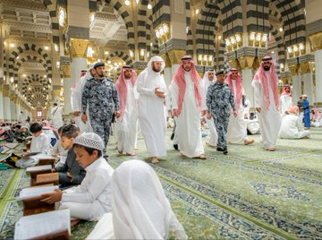 صحيفة مهد الذهب tweet media