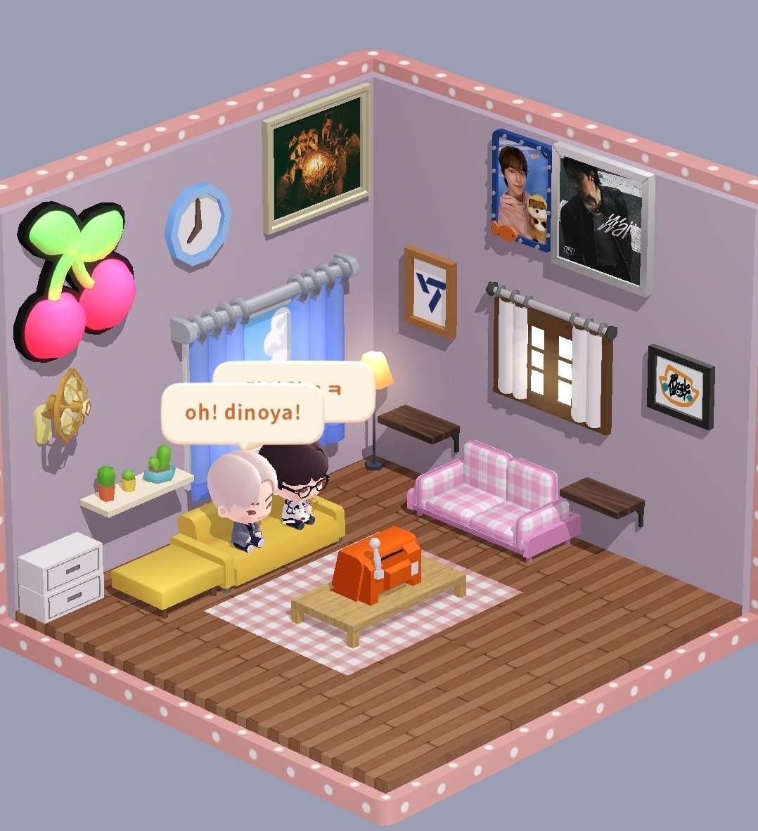 lostinth3moon_'s tweet image. SNWU room but make it the biggest dinonara's room (real)

#snwu #dino #svt #puzzle_svt #dino_puzzlesvt @PuzzleSVT