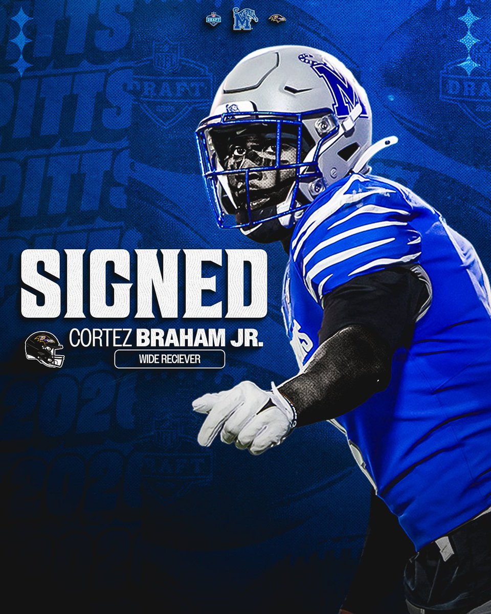 Memphis Football tweet media