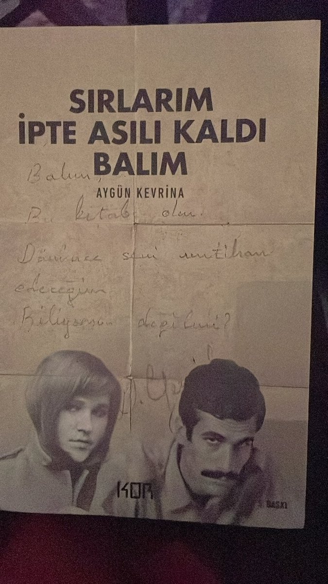 Erkan Kidak tweet media