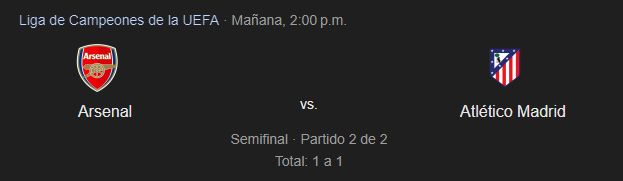 ¡Para perdérselo en familia! 👍👍