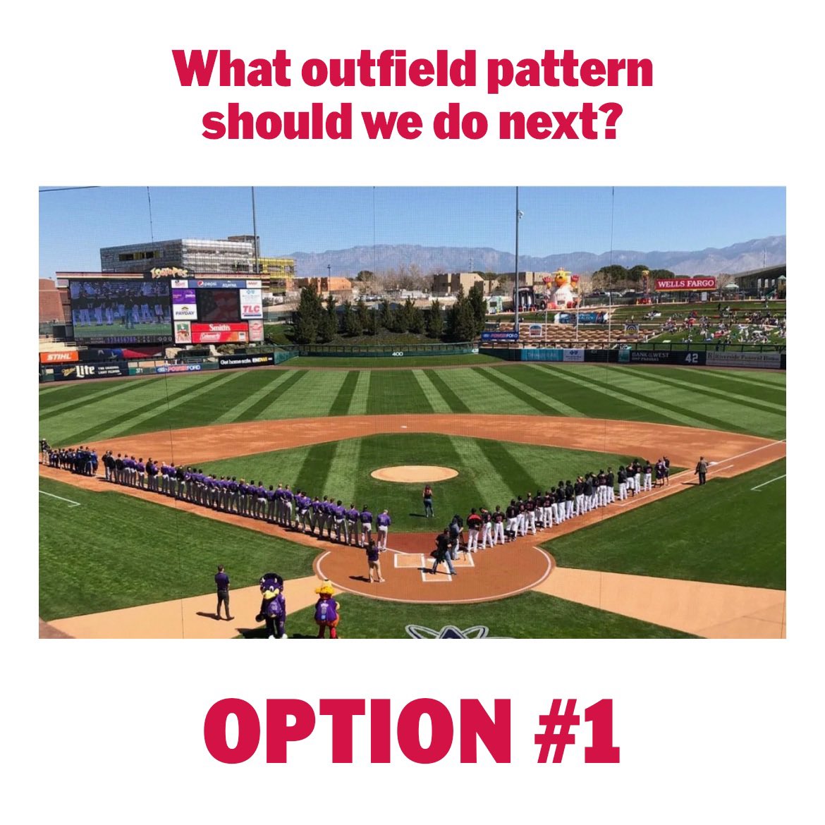 Albuquerque Isotopes tweet media