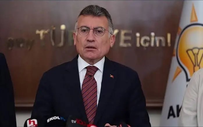 Mahir KILIÇ tweet media