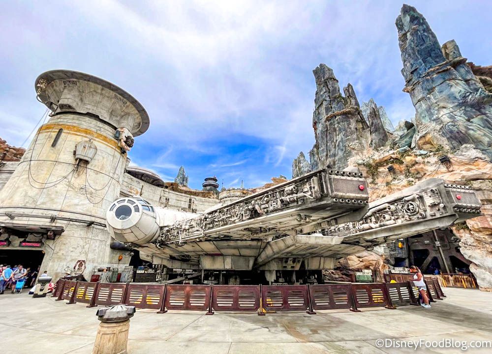 Disney Food Blog tweet media