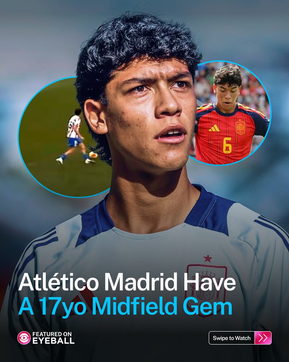 Eyeball Football (Soccer) tweet media