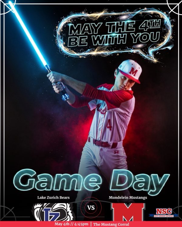 Mundelein Baseball tweet media
