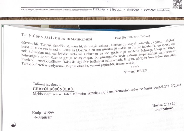 Ferit Demir tweet media