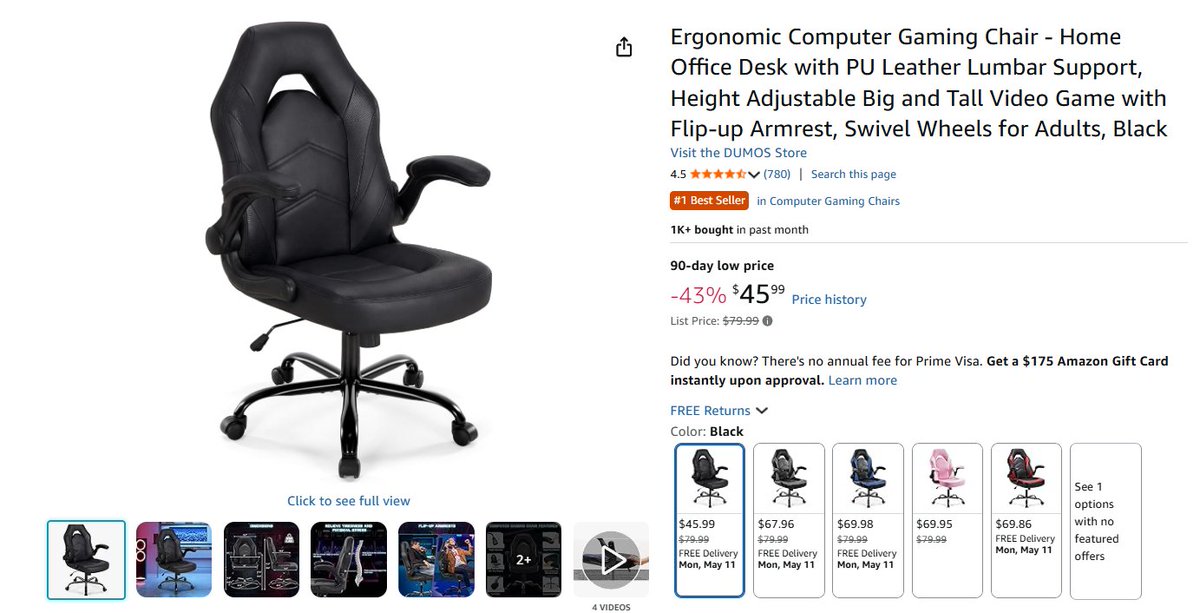 Price Errors tweet media