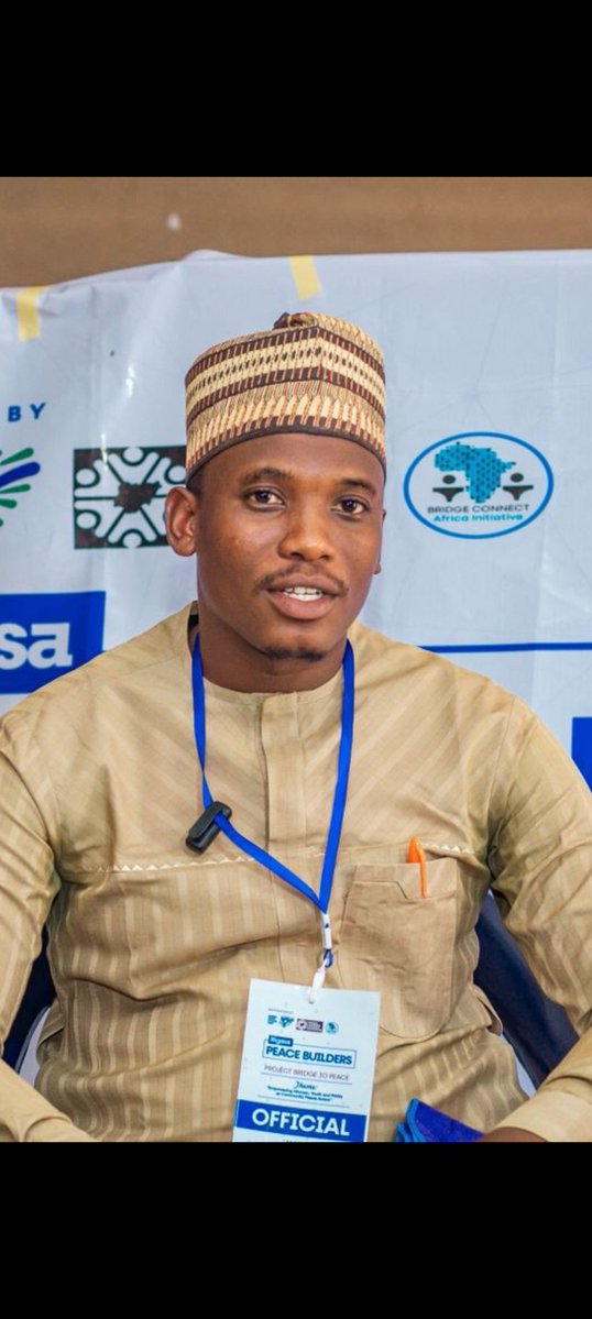 Abdullahi Yusuf tweet media