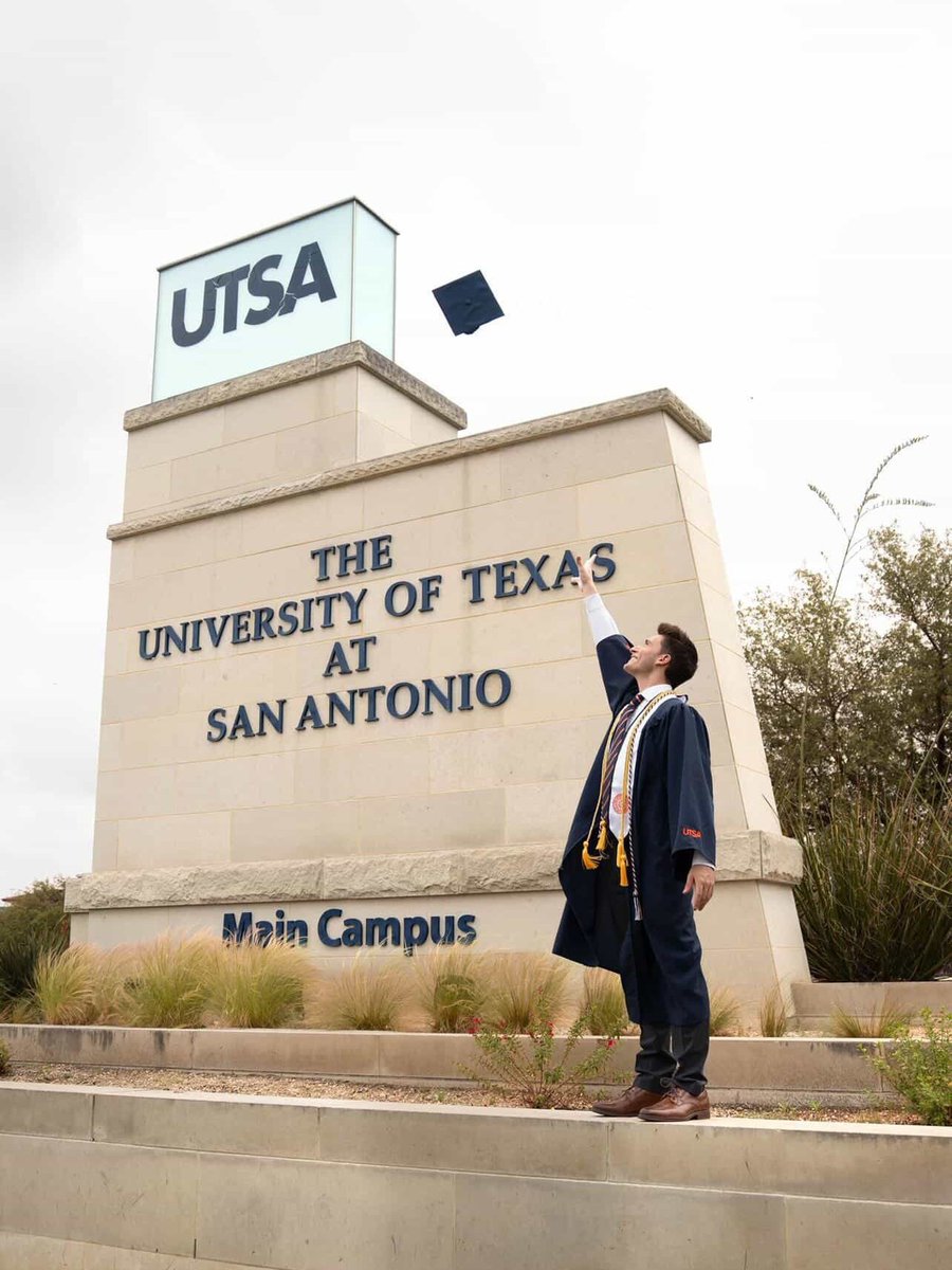 UT San Antonio tweet media