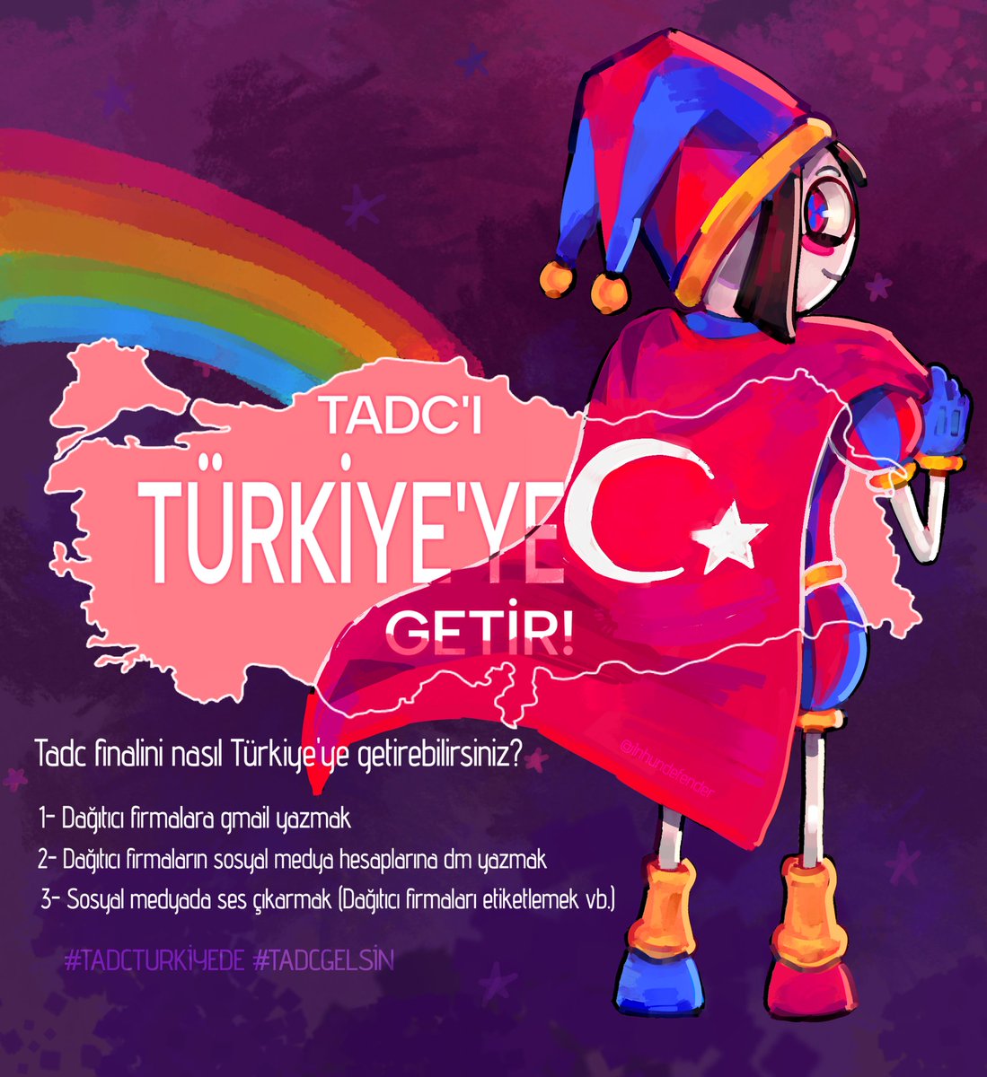 TADCTurkiyede tweet media