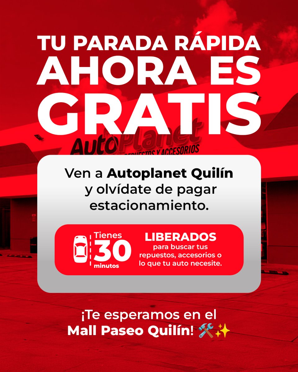Autoplanet Chile tweet media