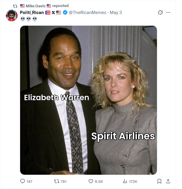 Laurel tweet media