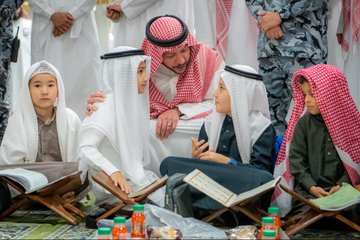 صحيفة مهد الذهب tweet media