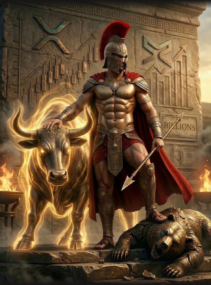 Cryptonidas ⚔️ tweet media