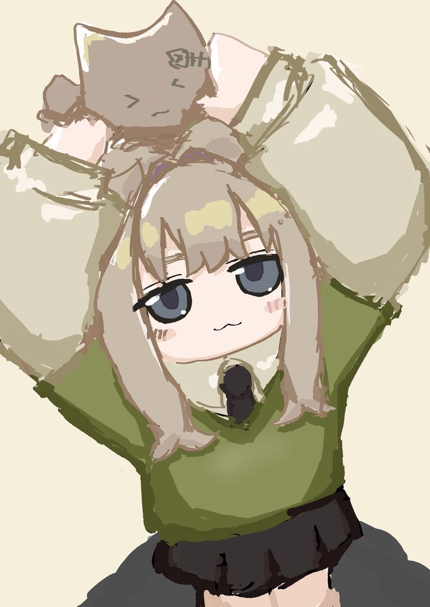 理解できぬ?¿りかいできない！！ tweet media