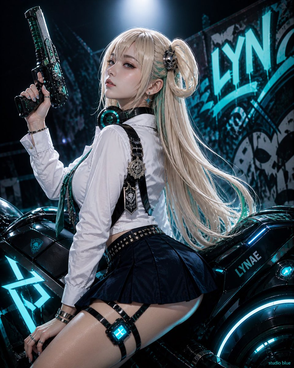 RealGlowAI's tweet photo. #AIart #AIcosplay #AIgirl #cosplay #WutheringWaves #鳴潮 #Lynae https://t.co/ZYAuverTCX