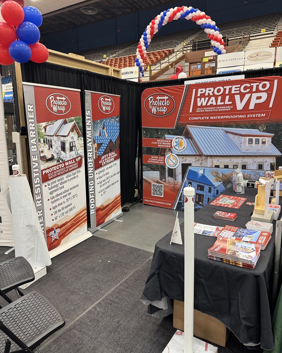 ProtectoWrap Company tweet media
