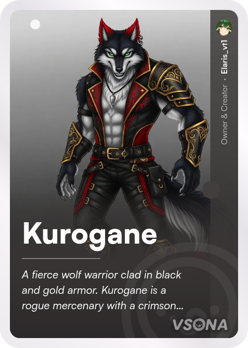 Elaris_vt1's tweet image. VTuber Model Giveaway! 

Spreading some fire vibes! I’m giving away this badass ready-made VTuber model 

How to Enter:
 Follow &amp;amp; RT
 Drop your OC in the replies

Ends: 12 May

Giveaway valid if we reach 100+ participants
#VTuber #Giveaway #Raffle #FurryVTuber #ModelGiveaway