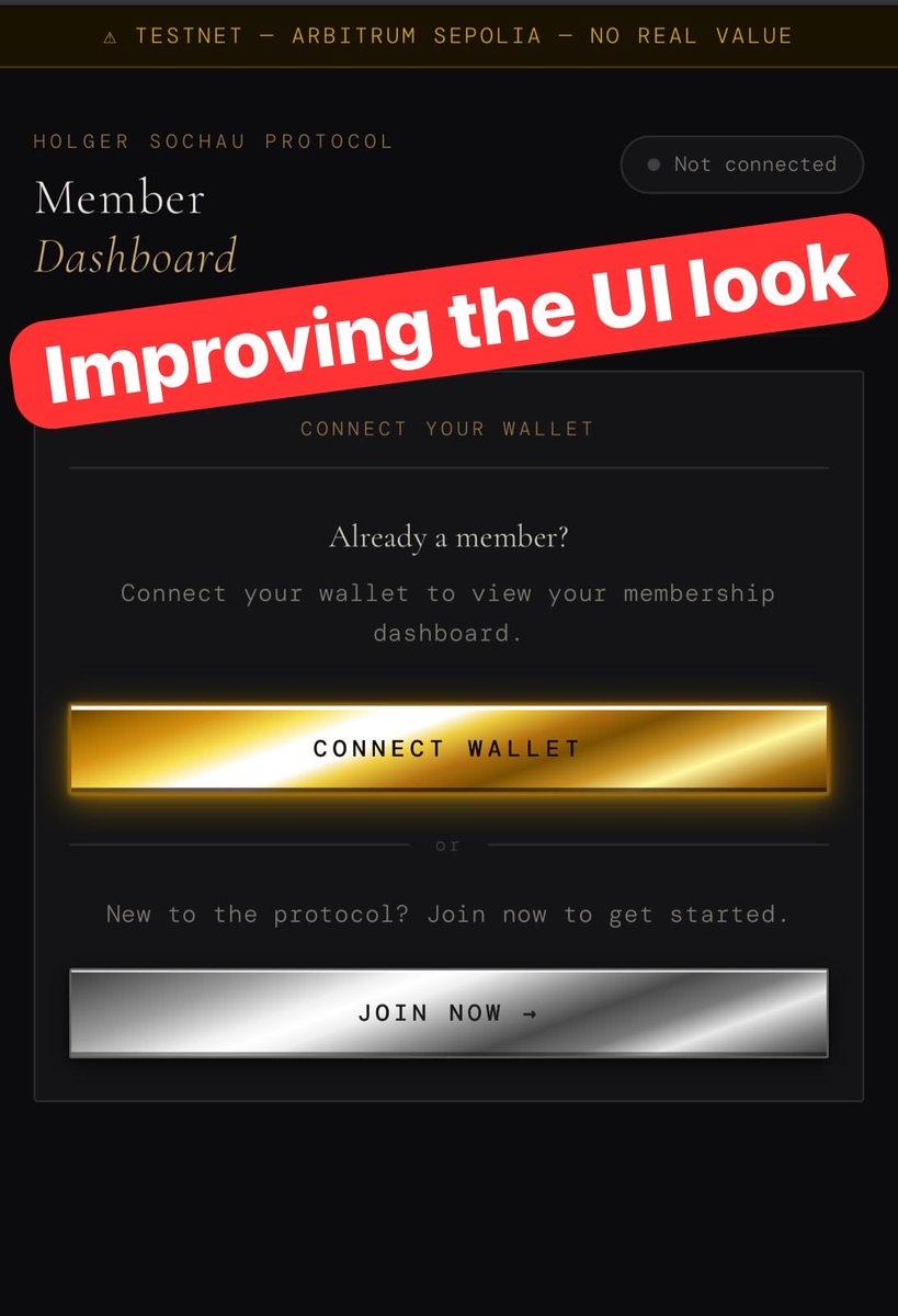 tradingwithfun's tweet photo. Coming soon #EURUSD #Forex #Trading #SmartContract to join my community and earn via #LearnandEarn program

More will be shared soon https://t.co/oCQIch7Ctm