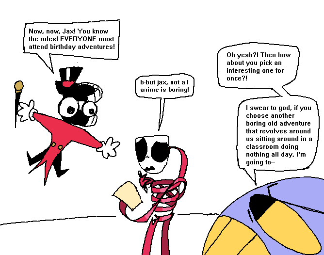 alien crime lord tweet media
