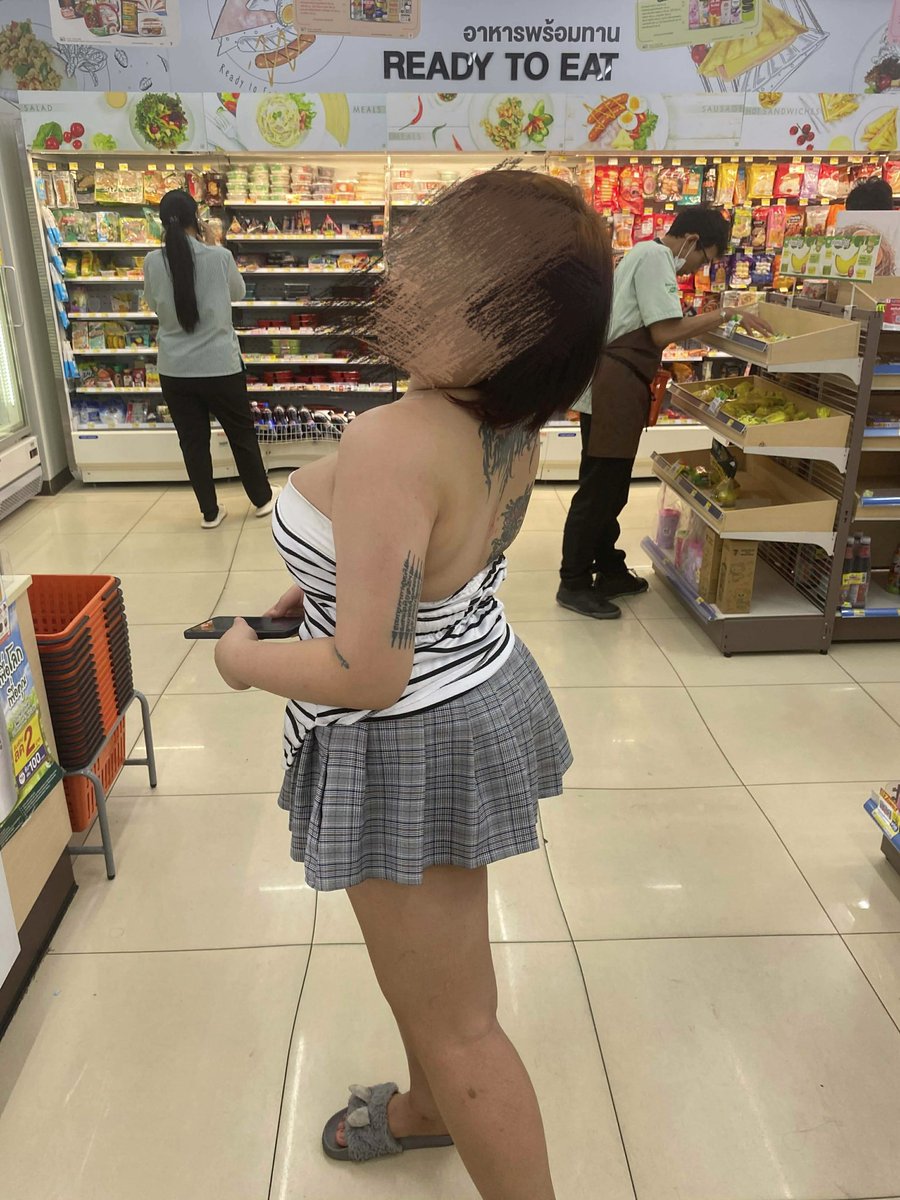 หอม หมื่นลี้🍭🍒 tweet media