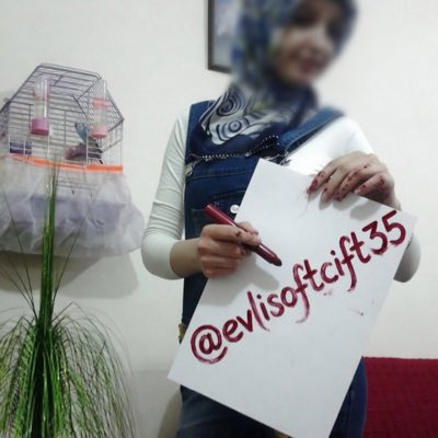 Evli Soft Cift tweet media