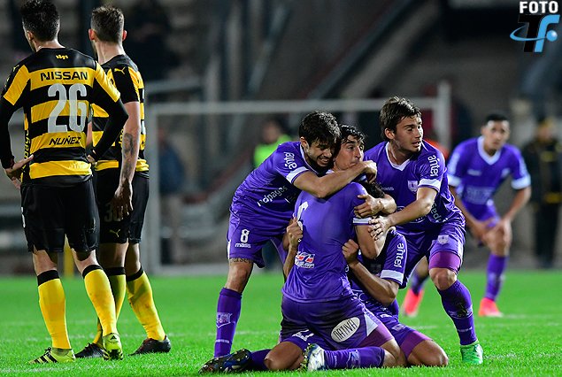 Analytics Defensor Sporting tweet media
