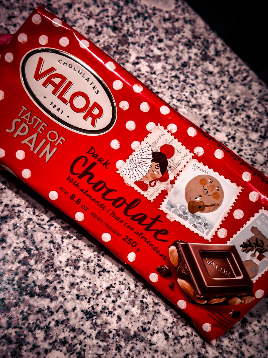 Georgek100k's tweet image. #Spain #chocolate  😋🫶