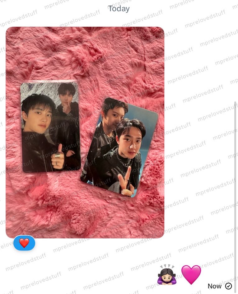 mprelovedstuff (แอคสำรอง) tweet media