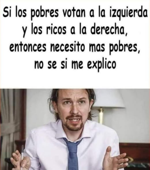 Está claro ?